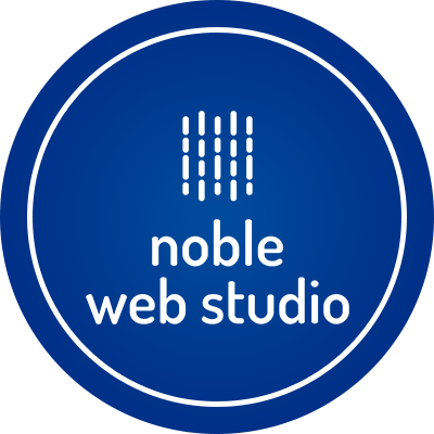 noble-web-studio Logo