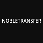 nobletransfer Logo