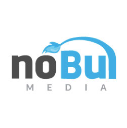 nobulmedia Logo