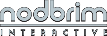 nodbrim Logo