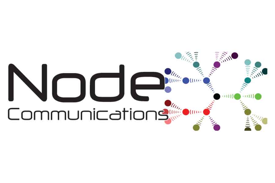 nodecommunications Logo