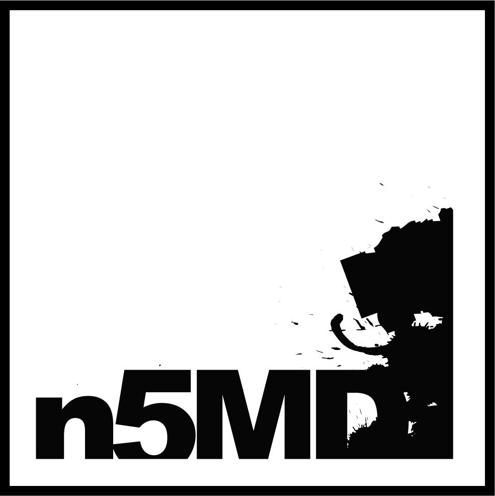 n5MD Logo