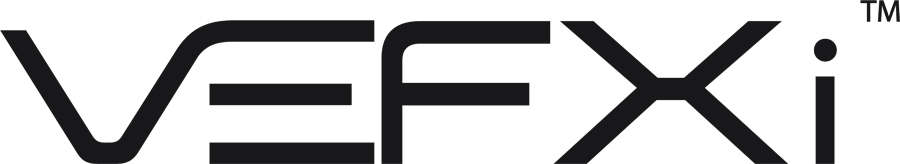VEFXi Corporation Logo