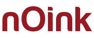 noinkltd Logo