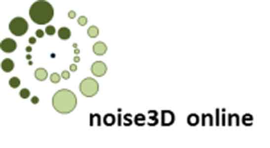 noise-calc Logo