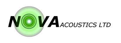 NOVA Acoustics Ltd Logo