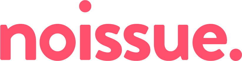 noissue Logo