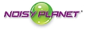 Noisy Planet Inc Logo