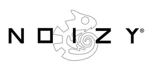 NOIZY Brands, LLC Logo