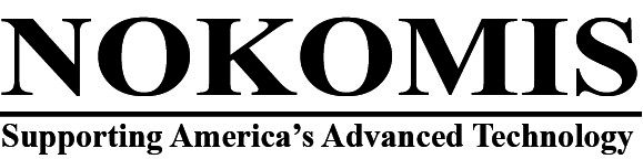 Nokomis, Inc. Logo