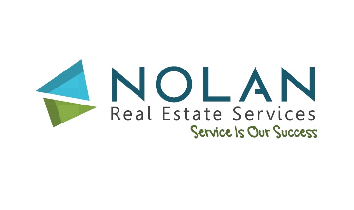Nolan Real Estate Logo