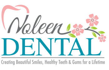 Noleen Dental Logo