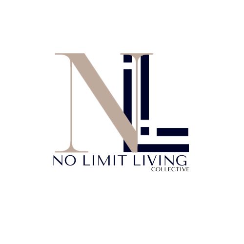 No Limit Living Collective Logo