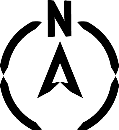 Nomad Adventures Logo