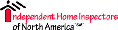 Independent Home Inspectors of North America Logo