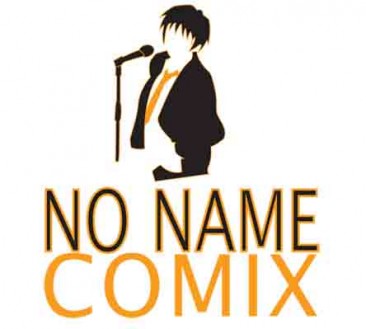 nonamecomix Logo
