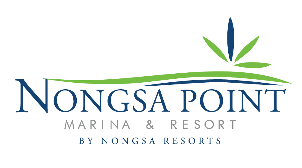 Nongsa Point Marina & Resort Logo