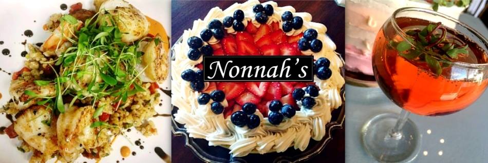 Nonnah's Logo