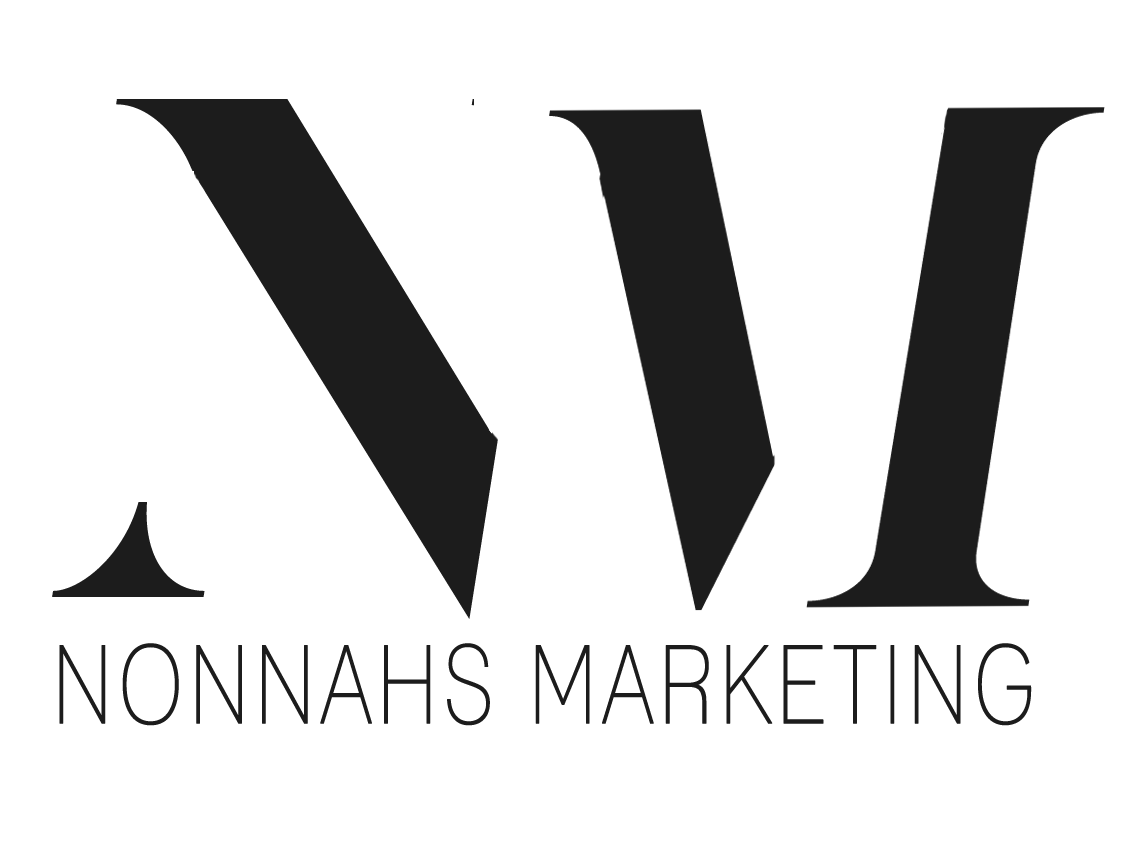 nonnahsmarketing Logo