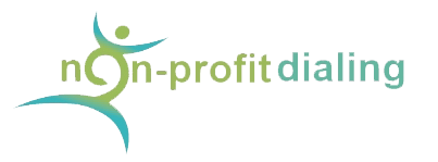 nonprofitdialing Logo