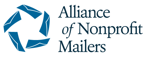 nonprofitmailers Logo
