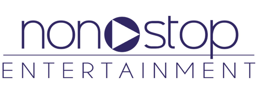 Non-Stop Entertainment Logo