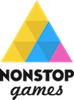 nonstopgames Logo