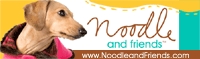 noodleandfriends Logo