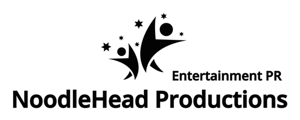 NoodleHead Productions Logo