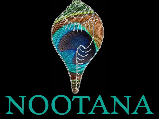 nootana Logo