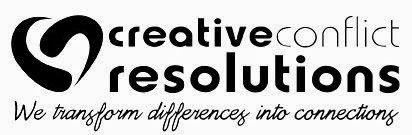 Creative Conflict Resolutions Logo