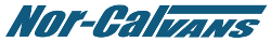 Nor-Cal Vans Logo