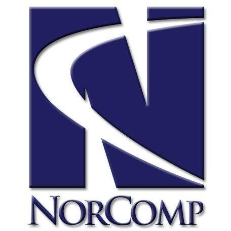NorComp, A Division of EDAC (America) Ltd. Logo
