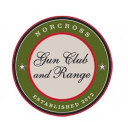 Norcross Gun Club and Range Logo