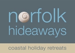 norfolkhideaways Logo