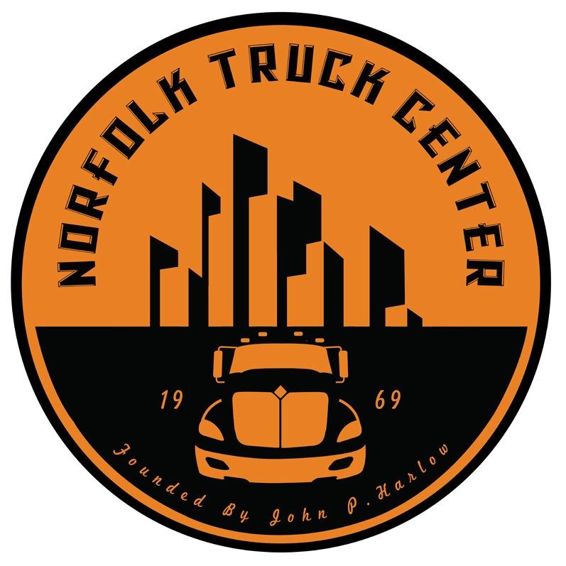 Norfolk Truck Center Logo