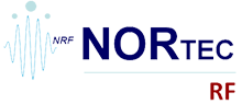 nortecrf Logo