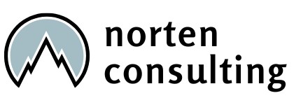 Norten Consulting, LLC Logo