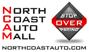 north-coast-automall Logo