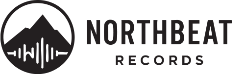 NorthBeat Records Logo