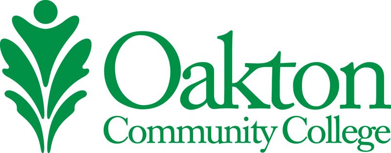 Oakton Community College Logo