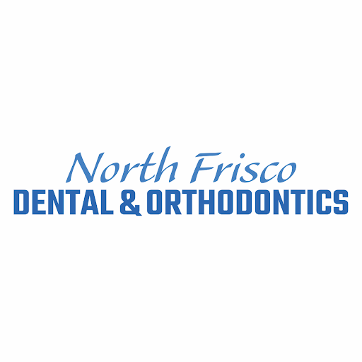 North Frisco Dental & Orthodontics Logo
