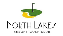 northlakesgolfclub Logo