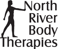 North River Body Therapies Logo