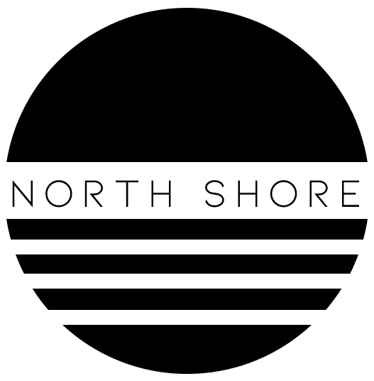 northshorevibe Logo