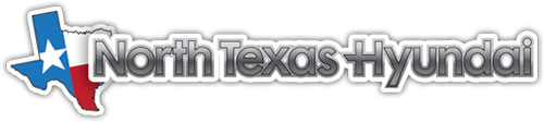 North Texas Hyundai Logo