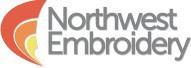 Northwest Embroidery Logo