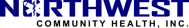 Northwest Community Health Logo