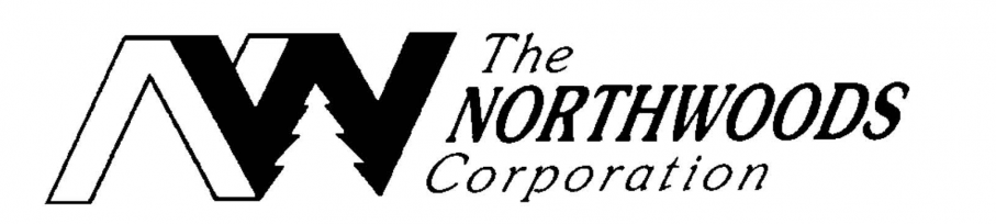 The Northwoods Corporation Logo