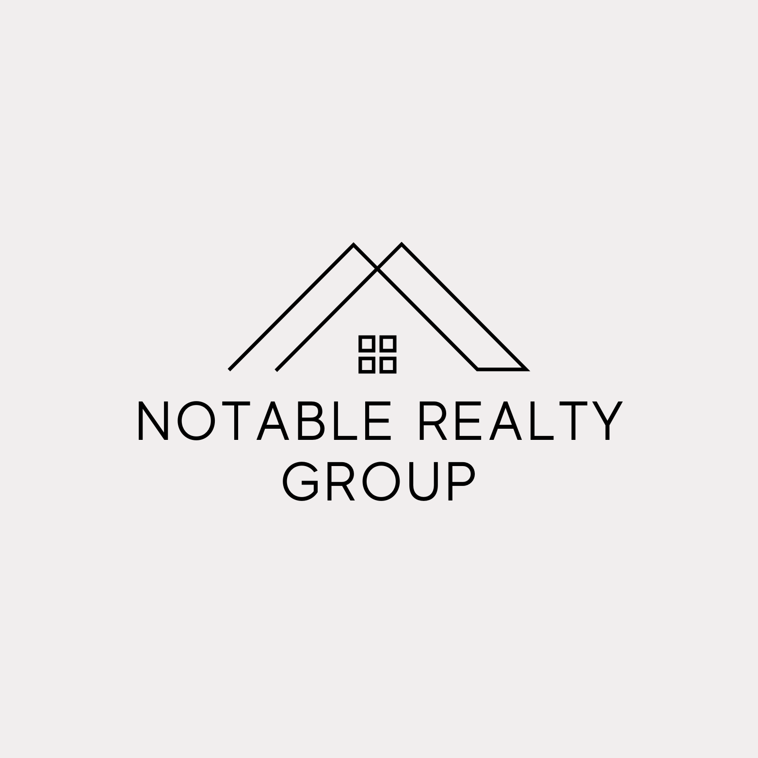 Notable Realty Group Logo